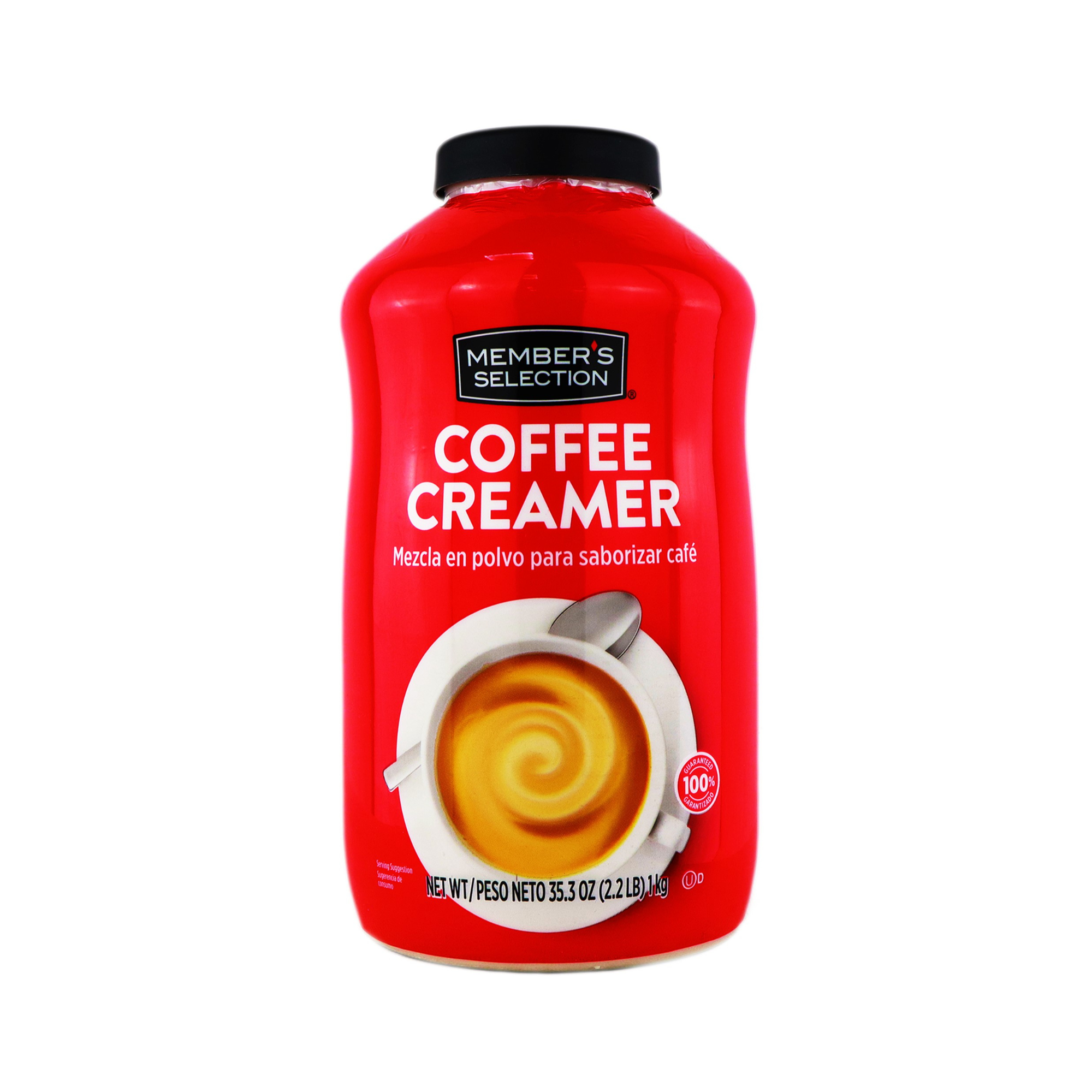 Member's Selection Coffee Creamer 1kg Member's Selection Coffee Creamer 1kg